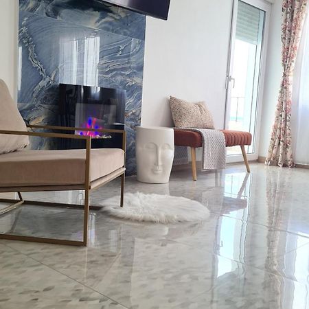 Vacaciones De Ensueno Appartement Mojácar Buitenkant foto