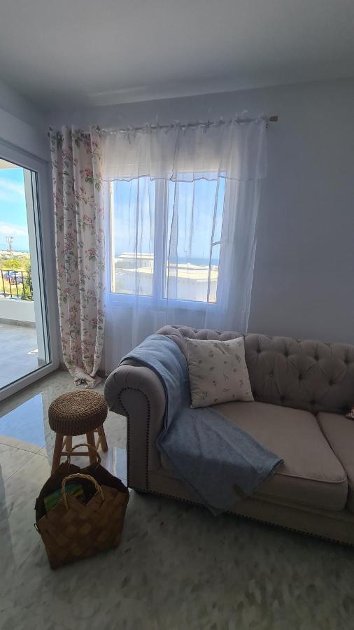 Vacaciones De Ensueno Appartement Mojácar Buitenkant foto