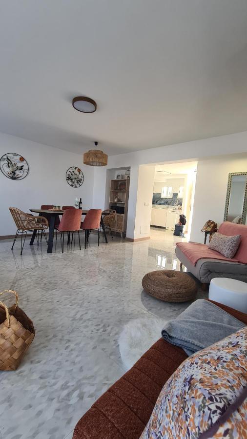 Vacaciones De Ensueno Appartement Mojácar Buitenkant foto