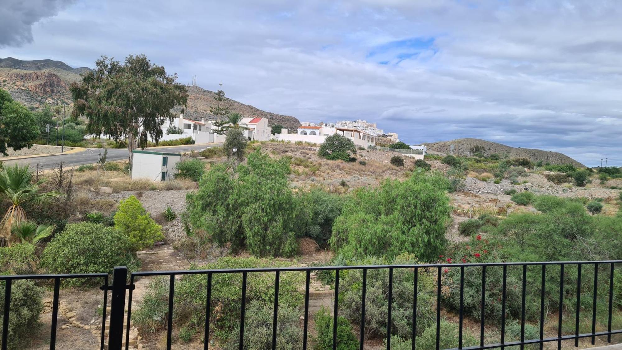 Vacaciones De Ensueno Appartement Mojácar Buitenkant foto