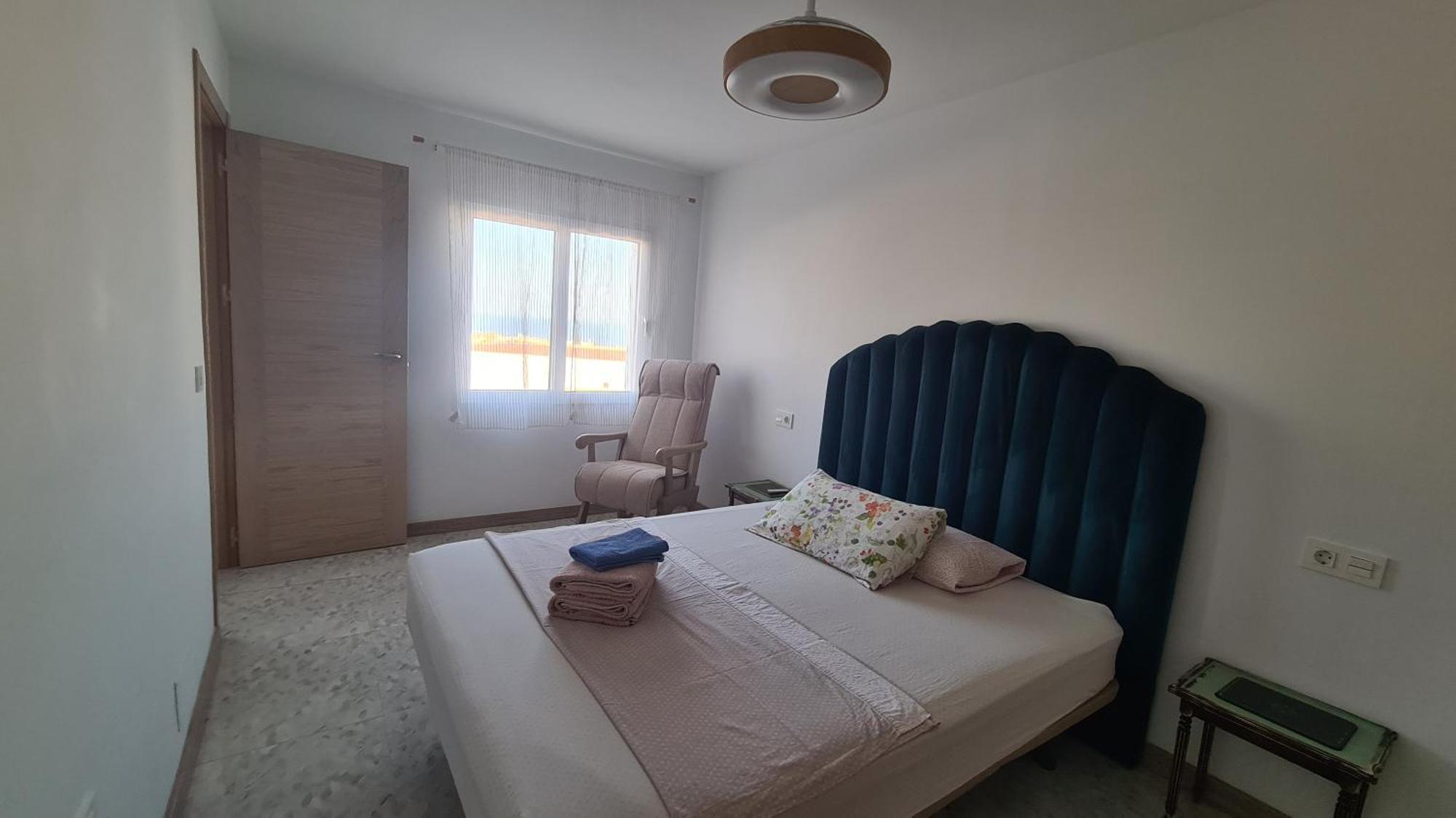 Vacaciones De Ensueno Appartement Mojácar Buitenkant foto