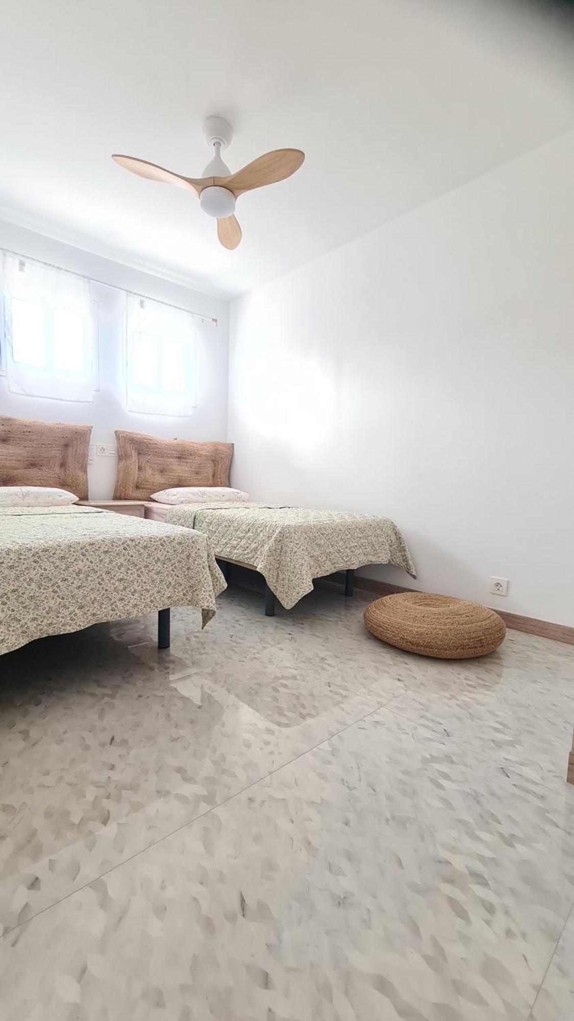 Vacaciones De Ensueno Appartement Mojácar Buitenkant foto